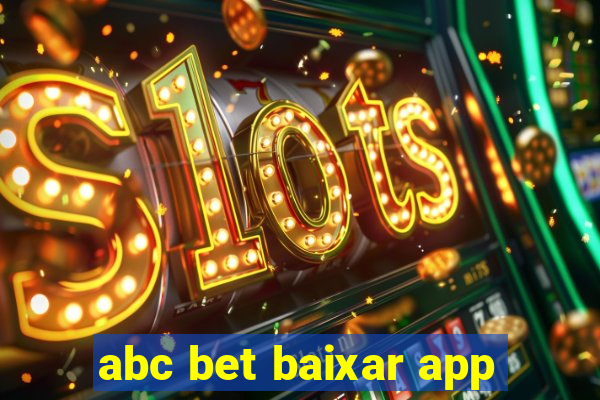 abc bet baixar app